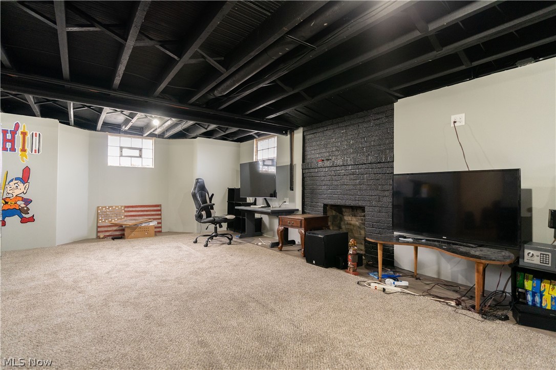 United States Military Lands - Residential