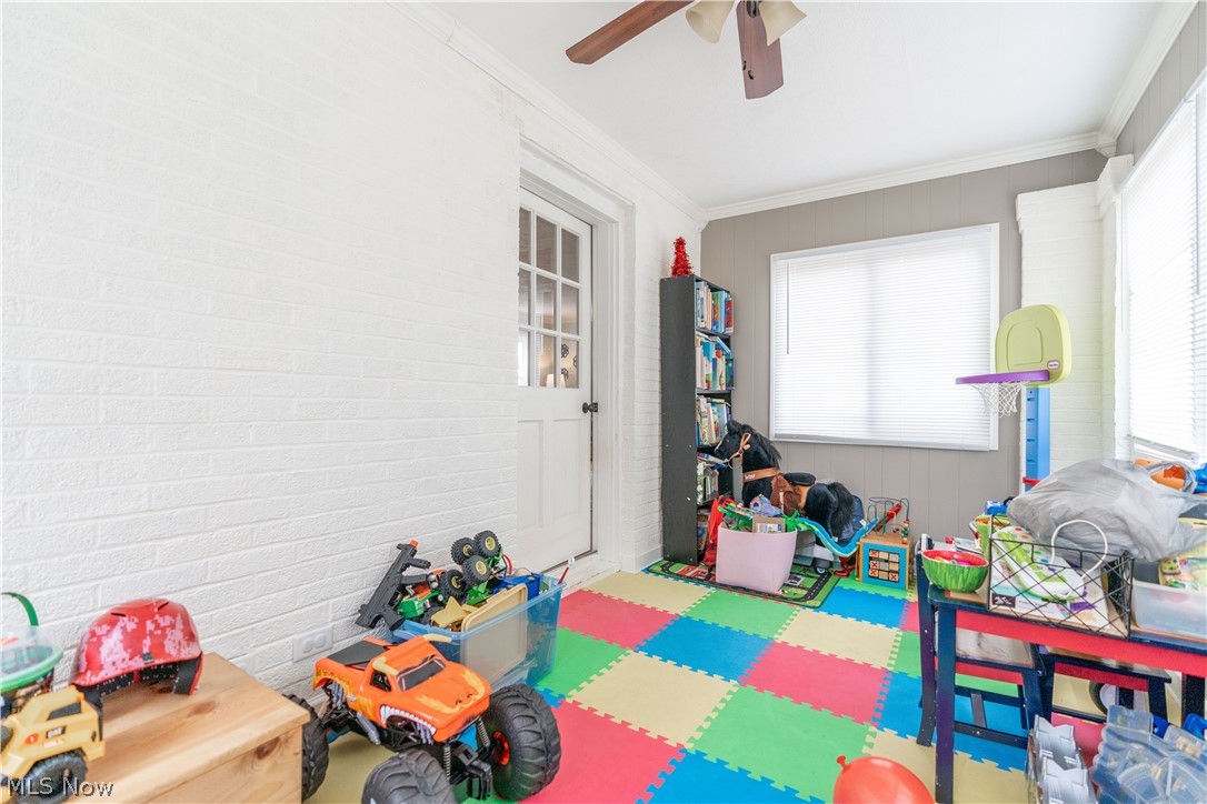 United States Military Lands - Residential