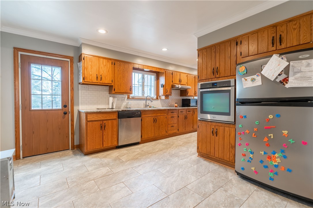 United States Military Lands - Residential