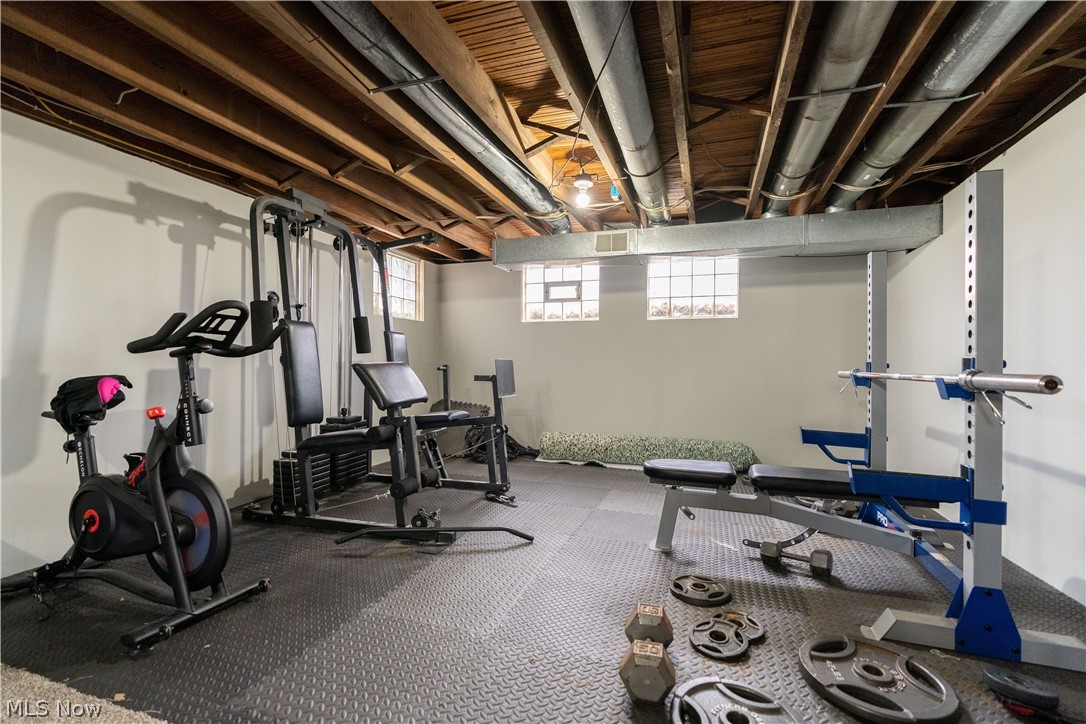 United States Military Lands - Residential