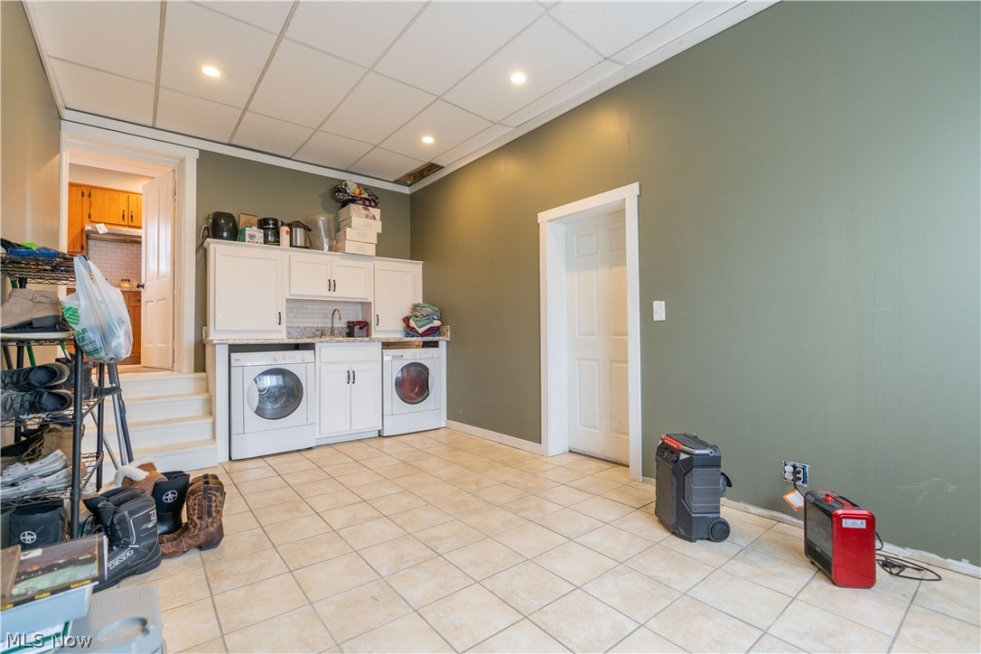 United States Military Lands - Residential