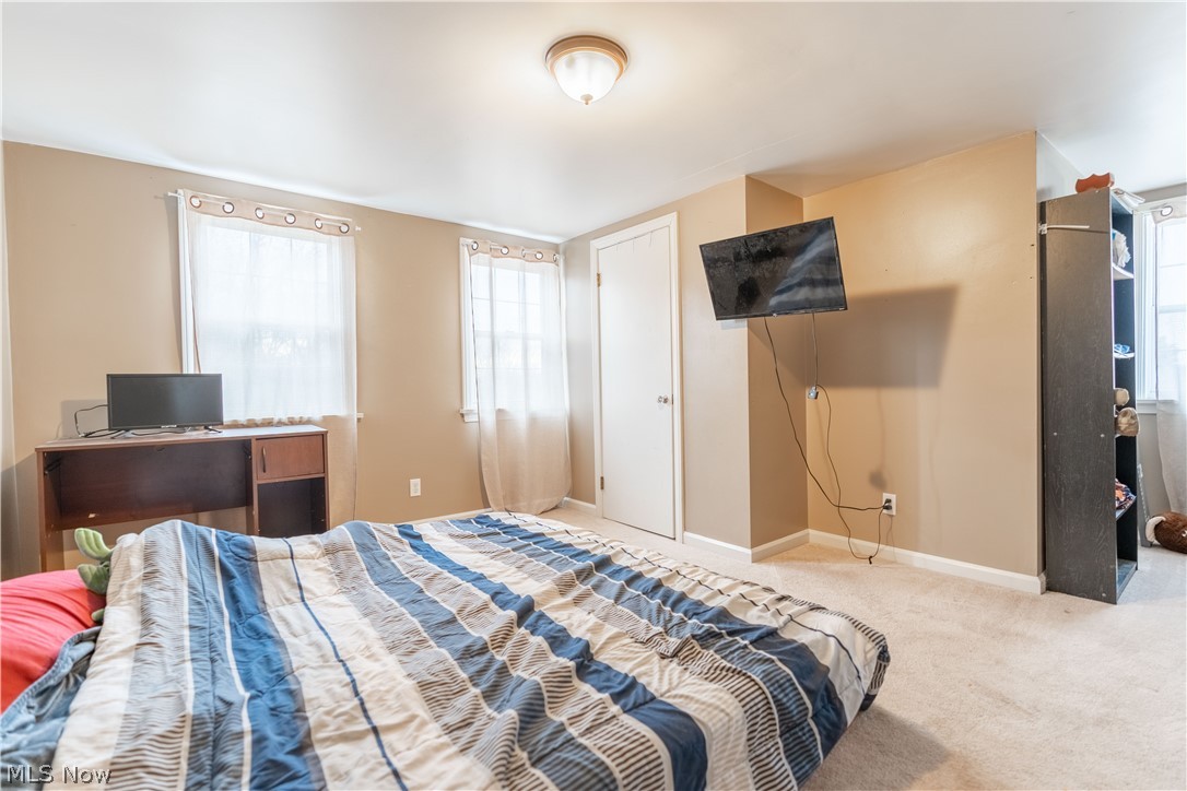 United States Military Lands - Residential