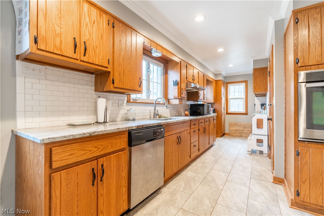 United States Military Lands - Residential