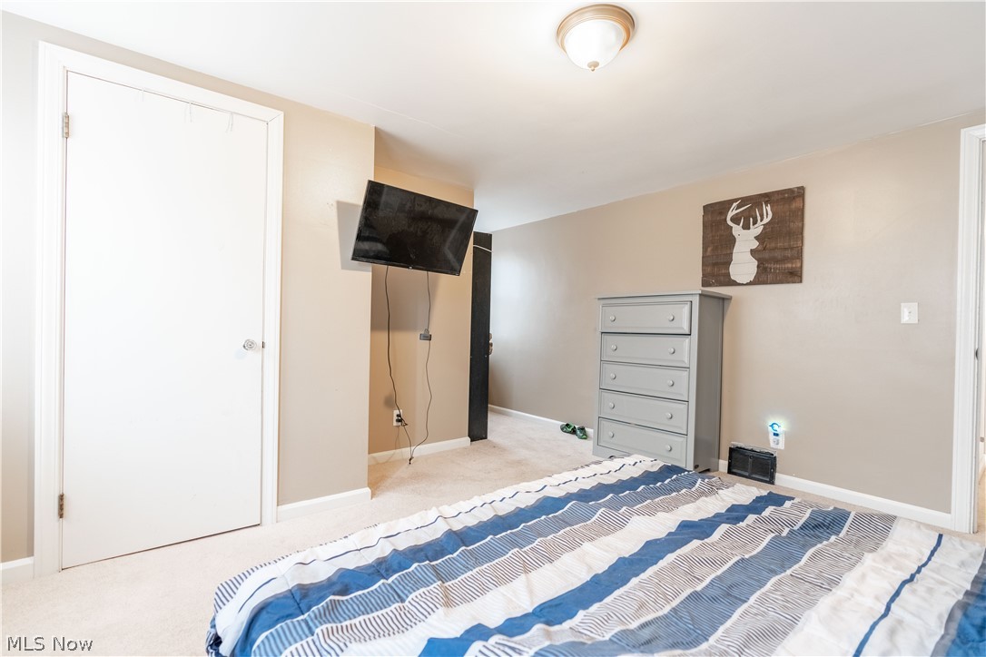 United States Military Lands - Residential