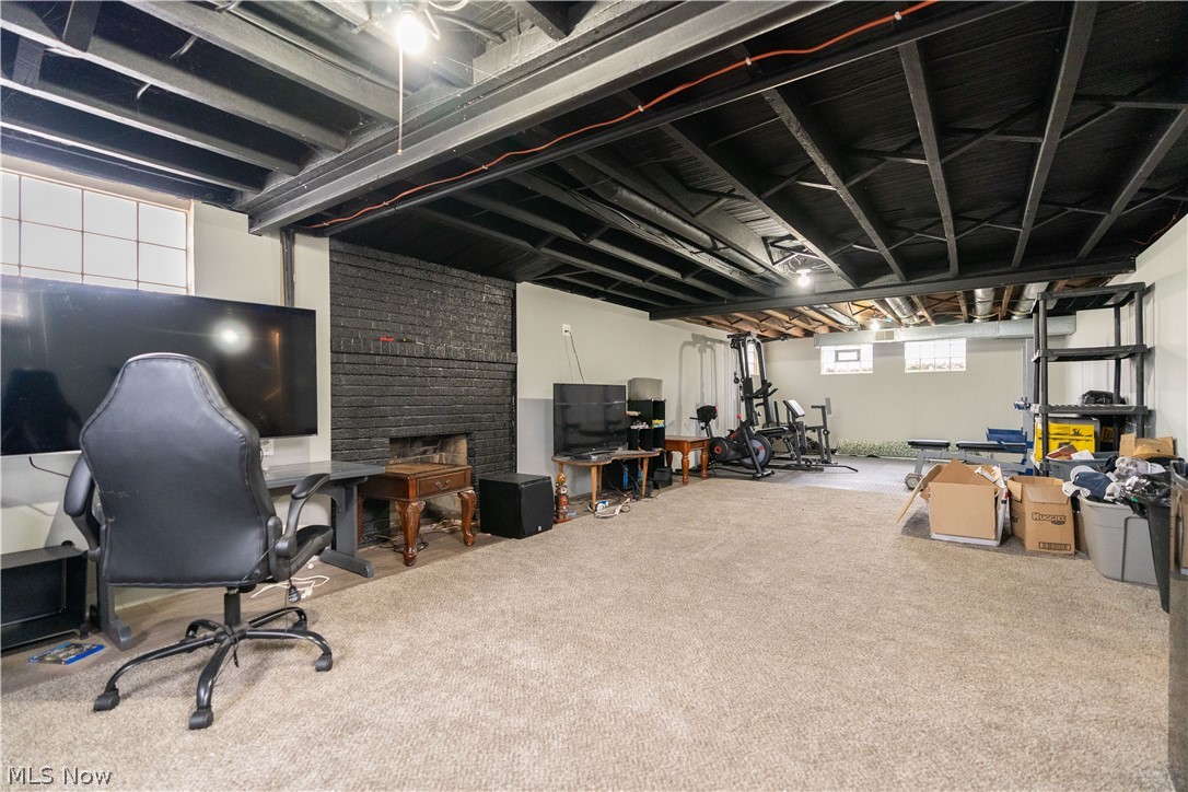 United States Military Lands - Residential