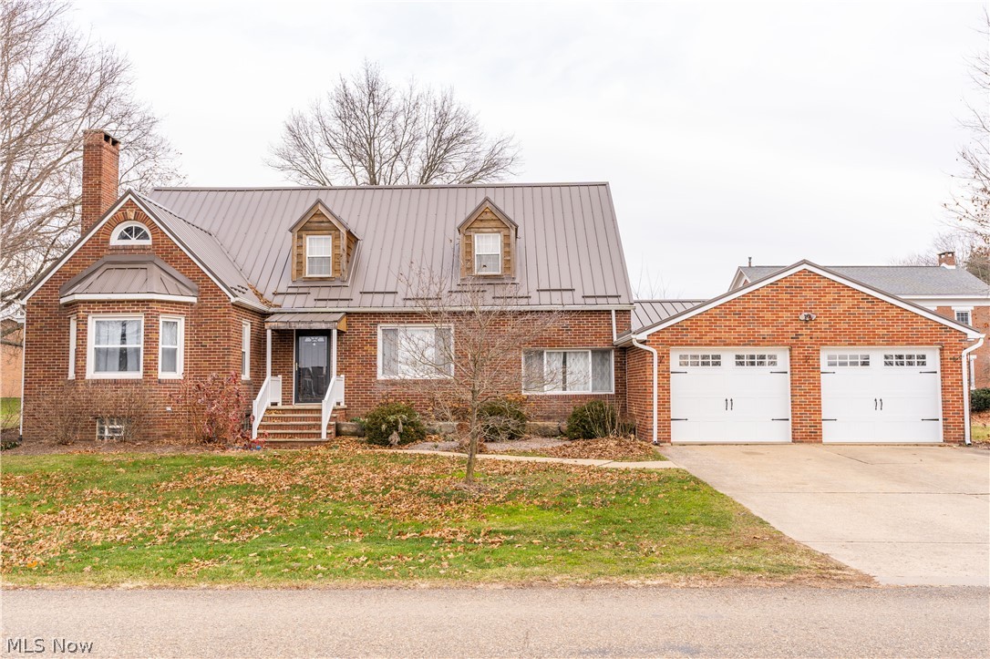 United States Military Lands - Residential