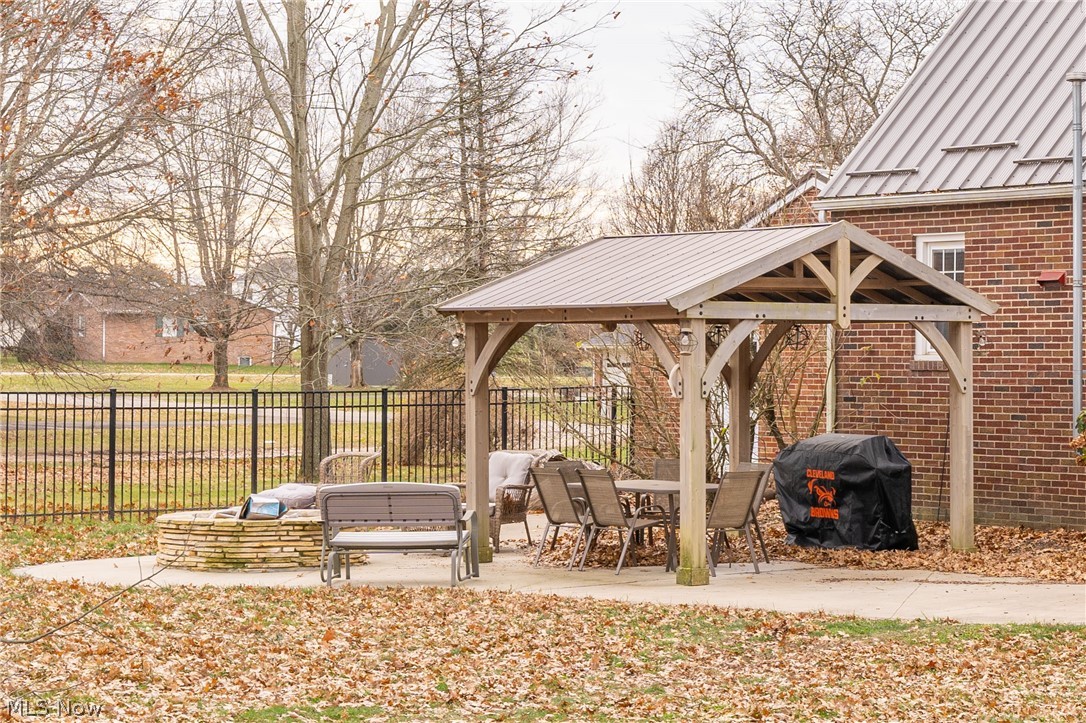 United States Military Lands - Residential