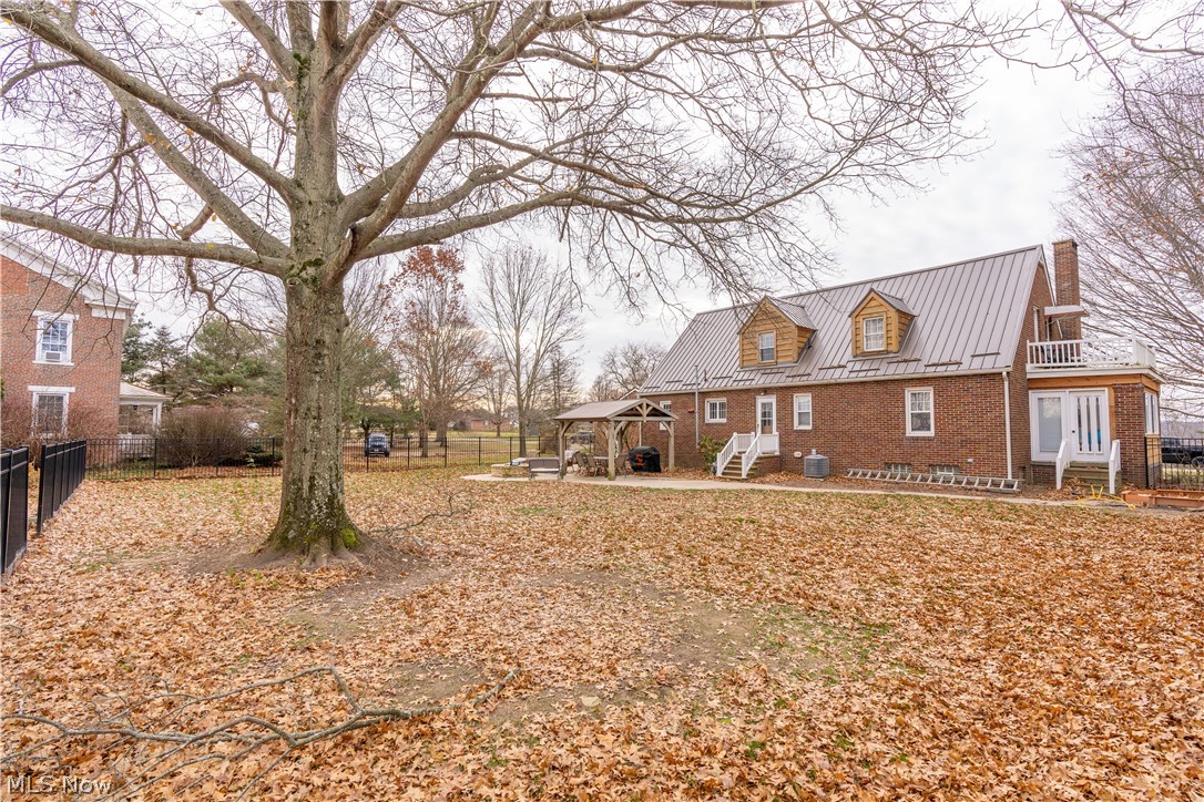 United States Military Lands - Residential