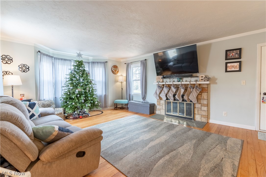 United States Military Lands - Residential