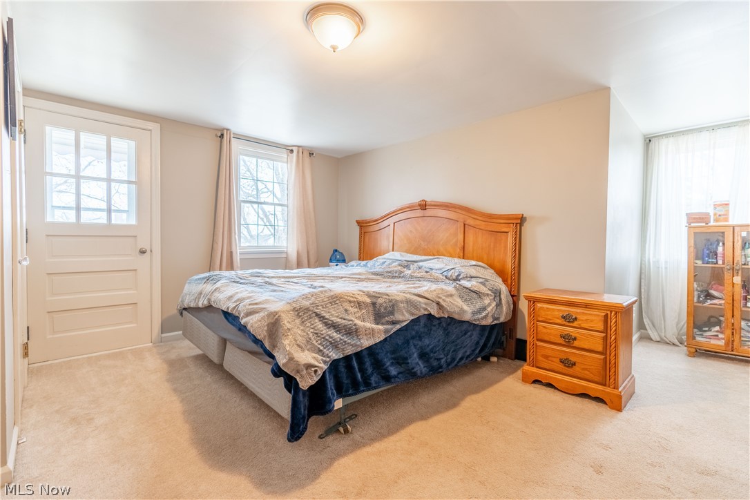 United States Military Lands - Residential