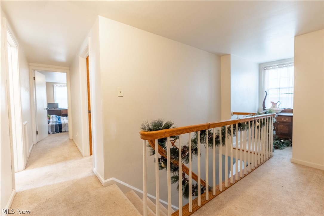 United States Military Lands - Residential