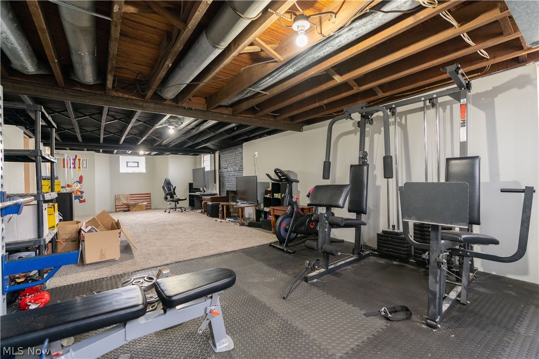 United States Military Lands - Residential