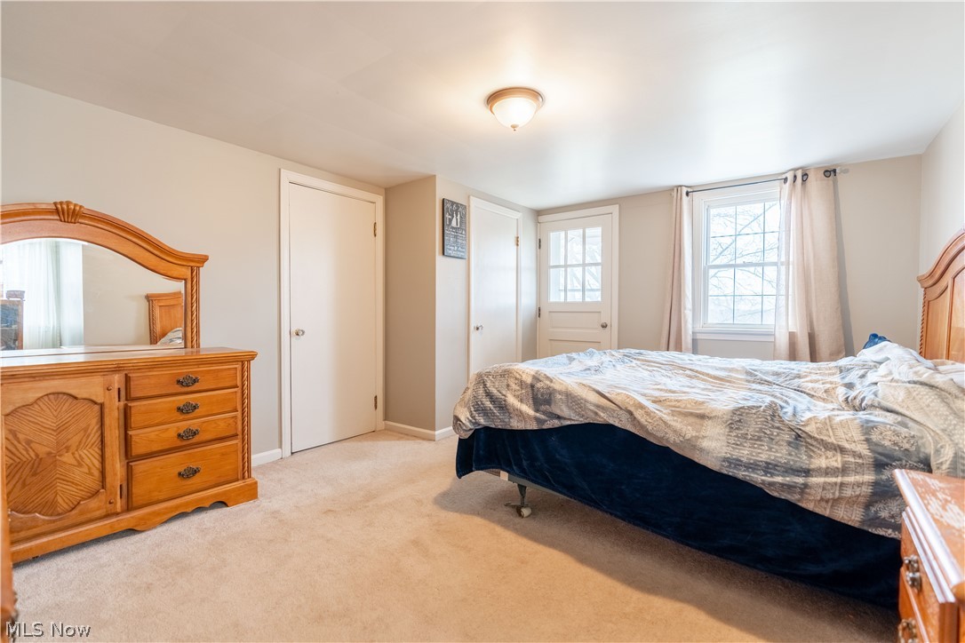 United States Military Lands - Residential