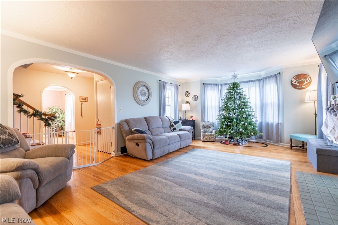 United States Military Lands - Residential