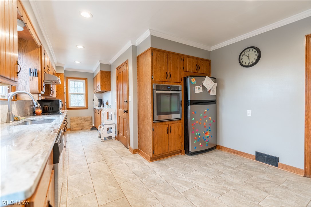 United States Military Lands - Residential