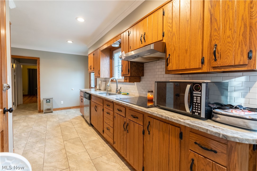 United States Military Lands - Residential