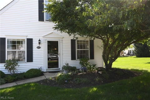 Condo For Sale - 24577 Meadow Lane #36<br/> Olmsted Falls, OH 44138
