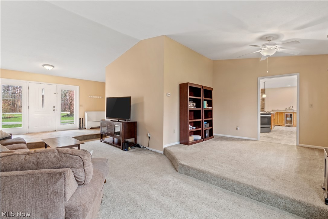 Tanglewood - Residential