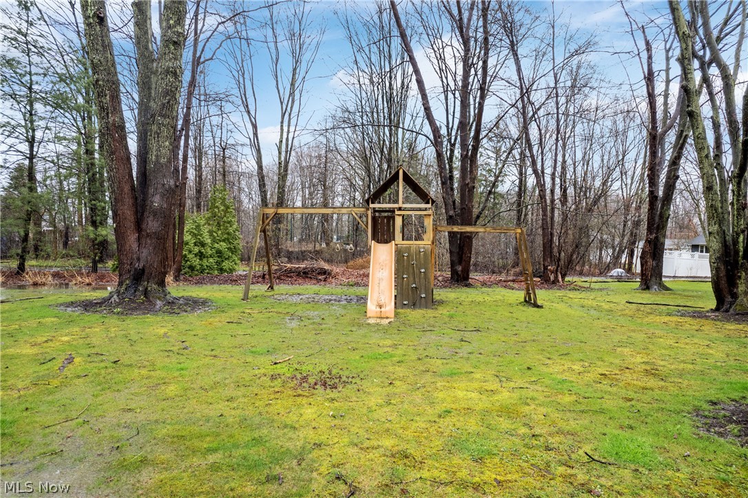 Tanglewood - Residential