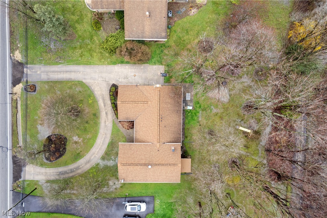 Tanglewood - Residential