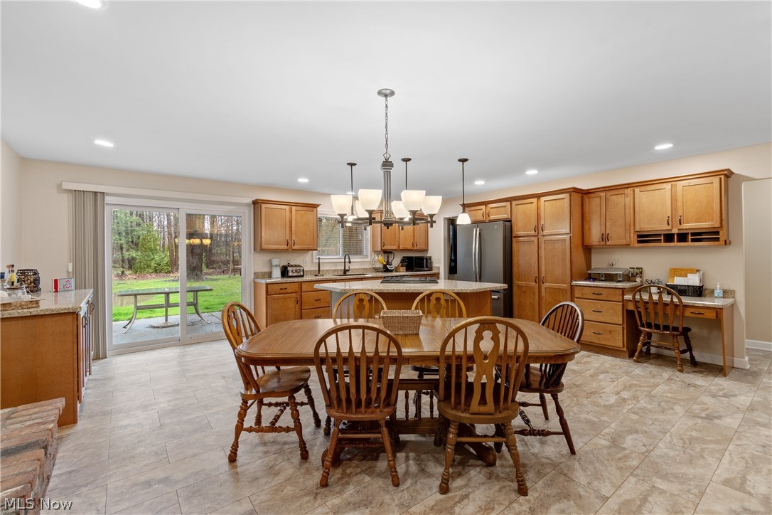 Tanglewood - Residential