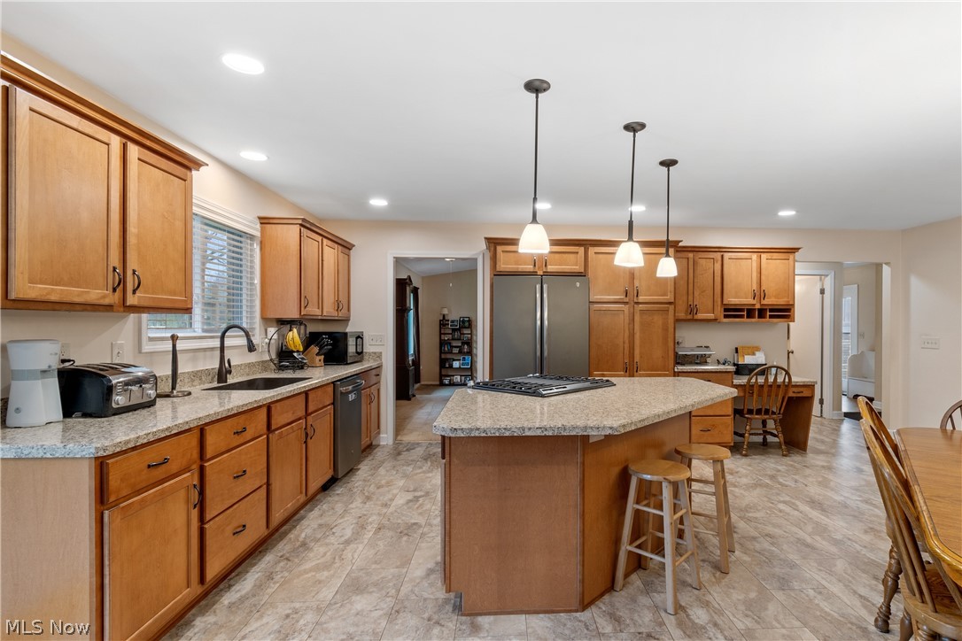 Tanglewood - Residential