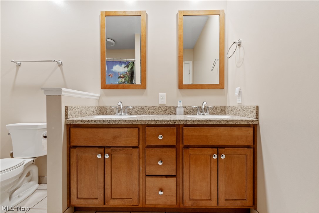 Tanglewood - Residential