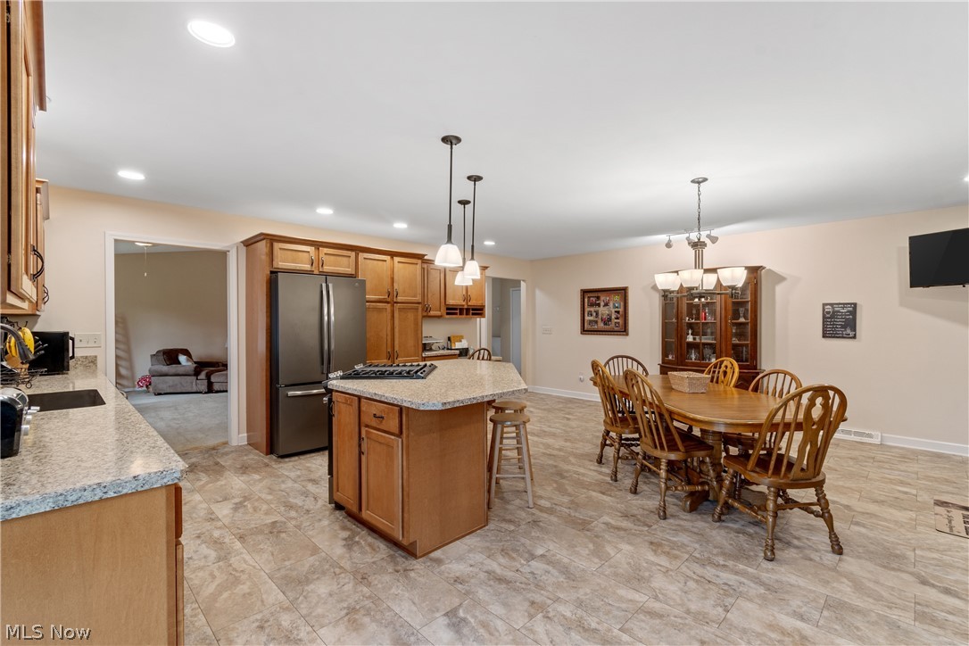 Tanglewood - Residential