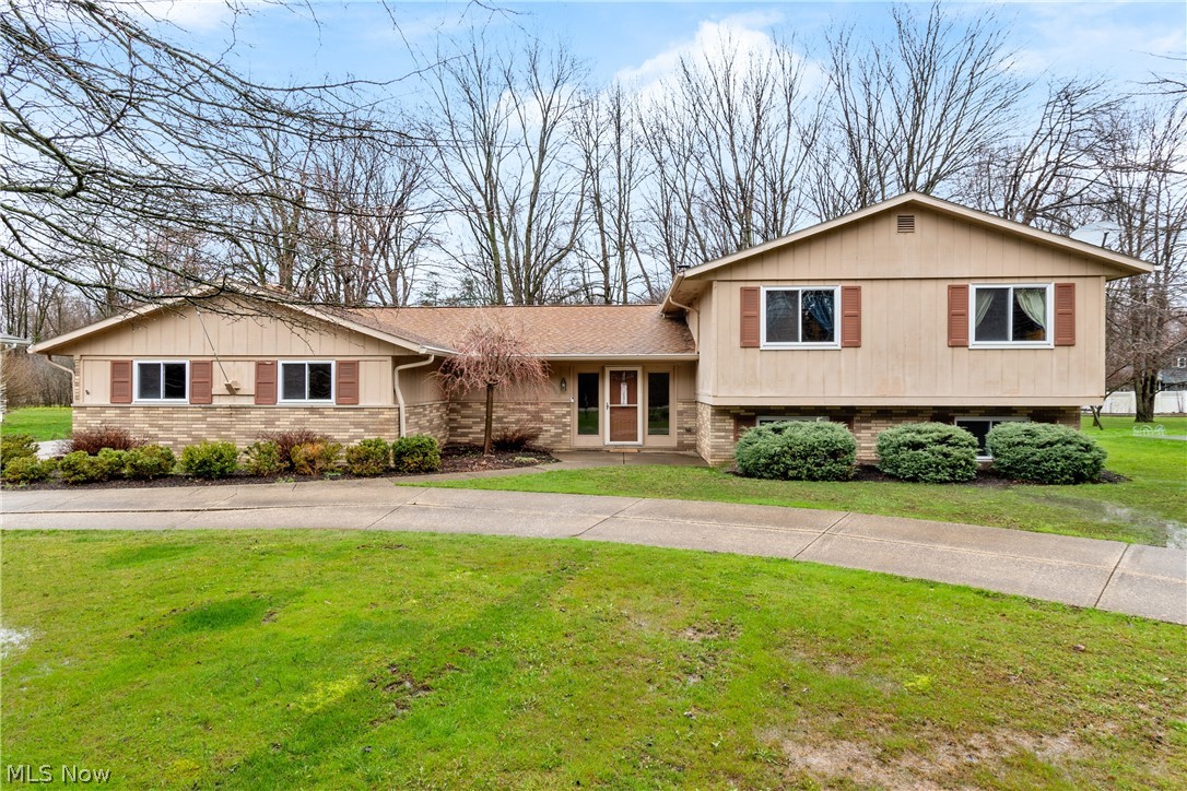 Tanglewood - Residential