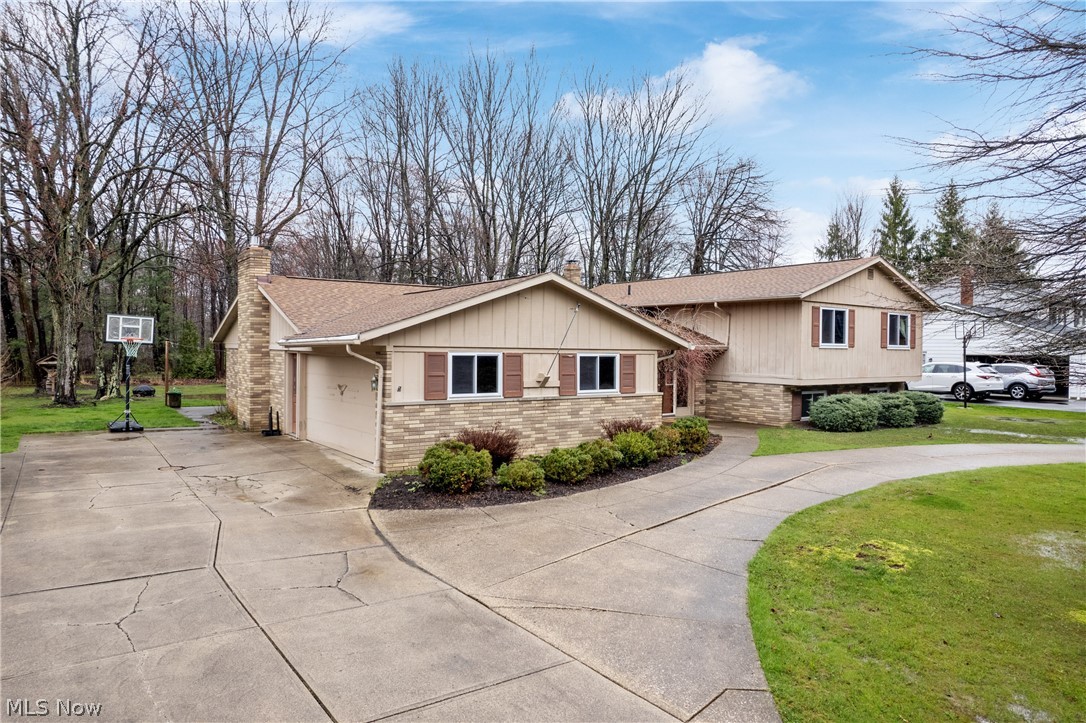 Tanglewood - Residential