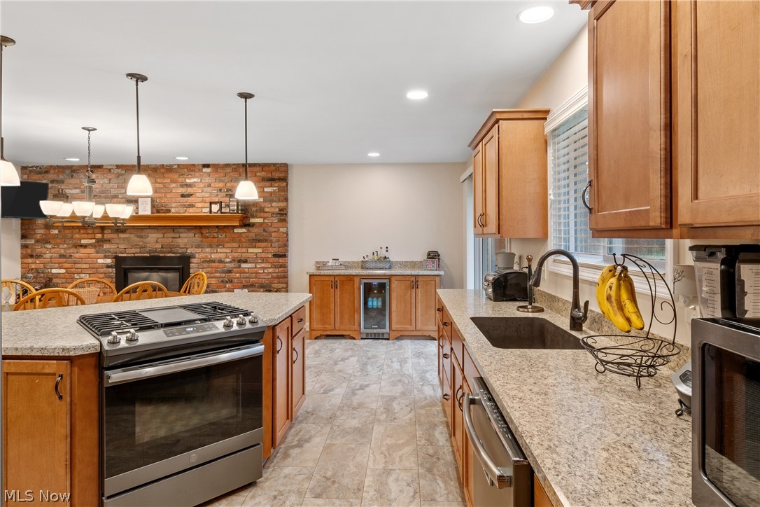 Tanglewood - Residential