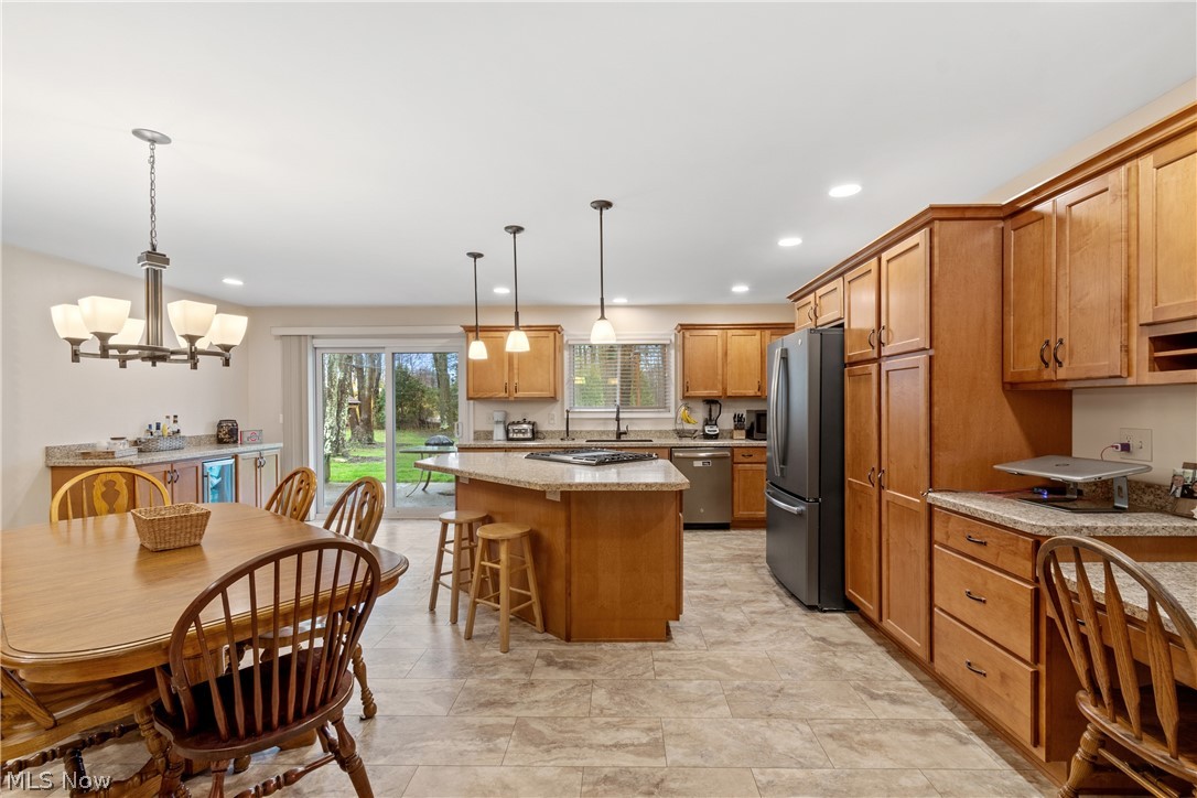 Tanglewood - Residential