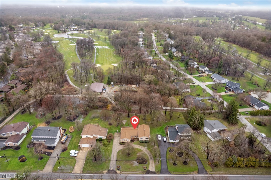 Tanglewood - Residential