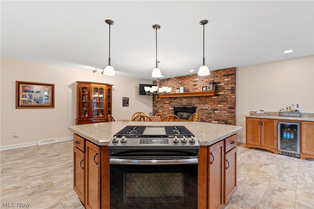 Tanglewood - Residential