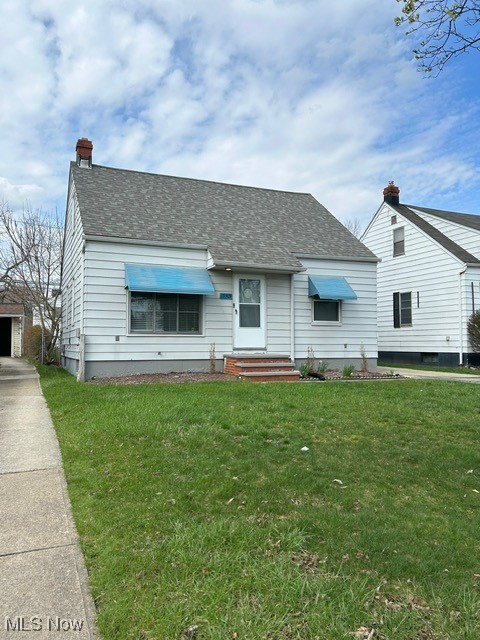 19309 Fairway Avenue, Maple Heights, Ohio image 1