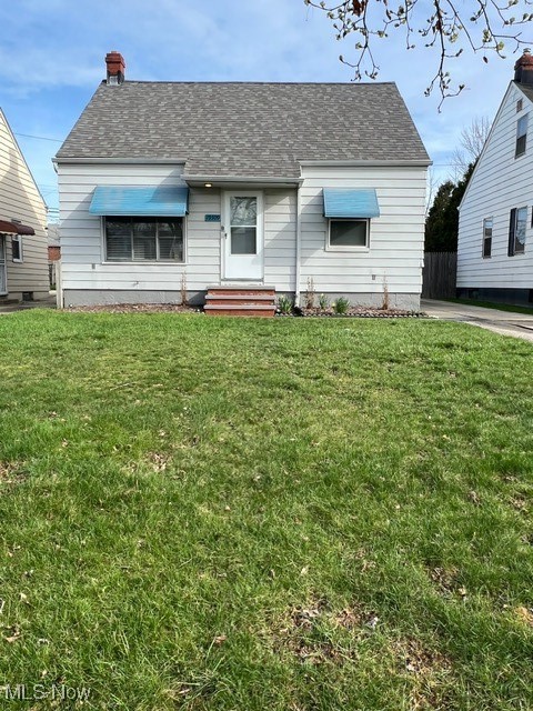 19309 Fairway Avenue, Maple Heights, Ohio image 23