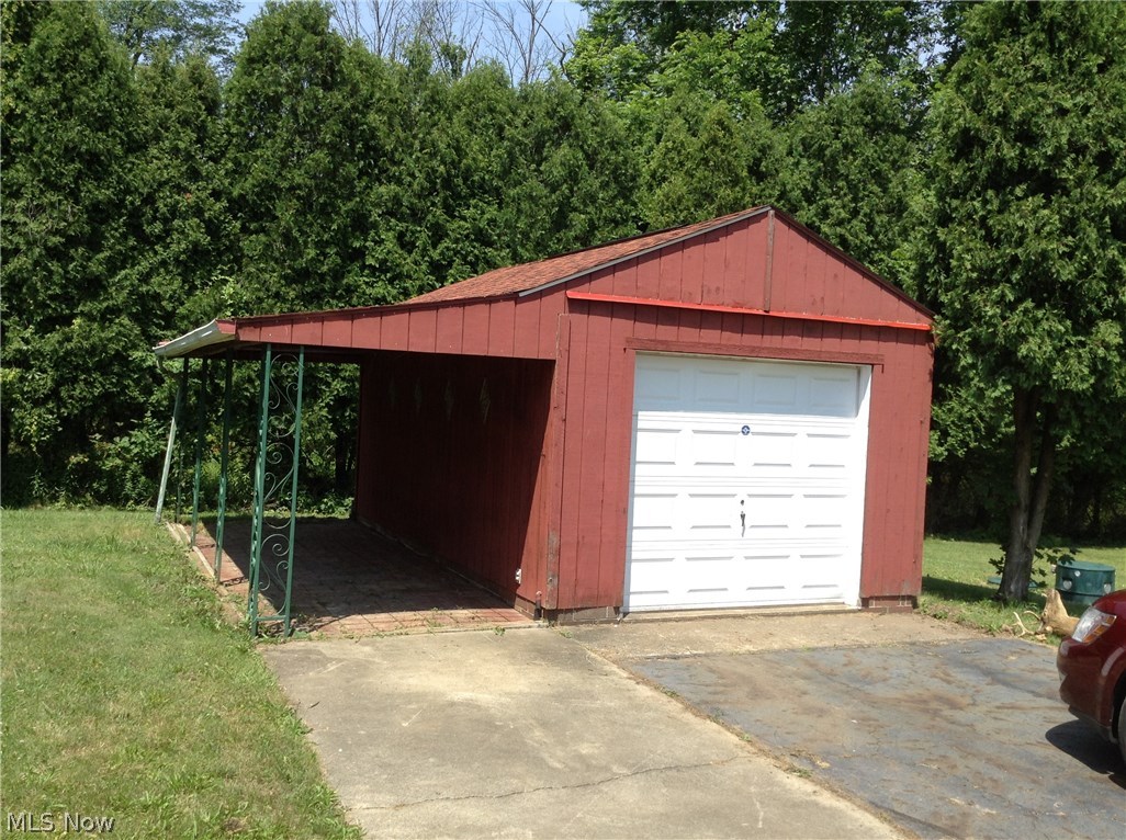 Far View Allotment - Residential