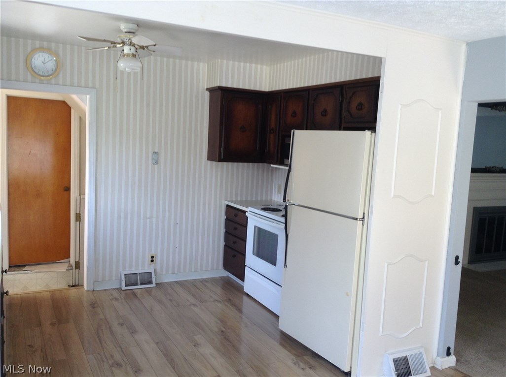 Far View Allotment - Residential