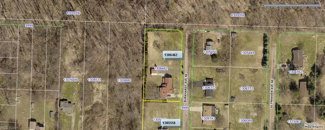 Far View Allotment - Residential