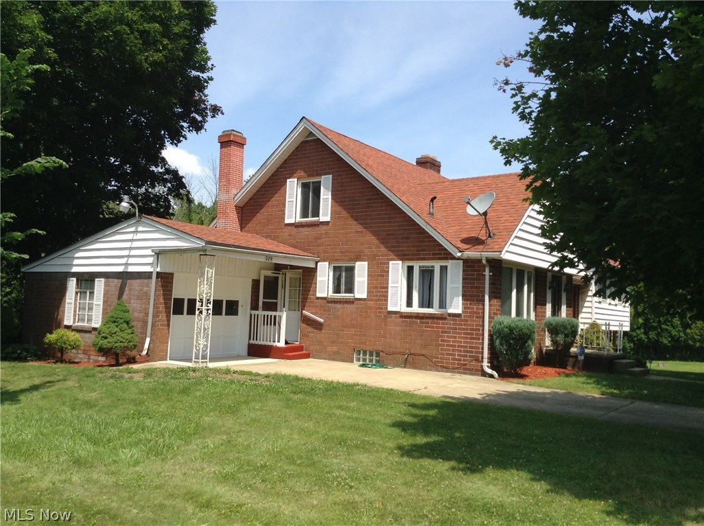 Far View Allotment - Residential