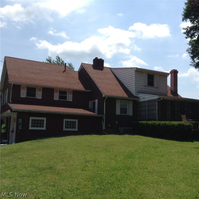Far View Allotment - Residential