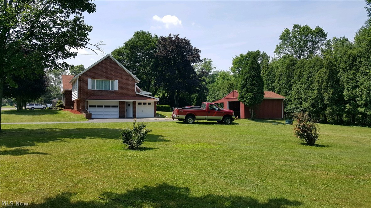 Far View Allotment - Residential
