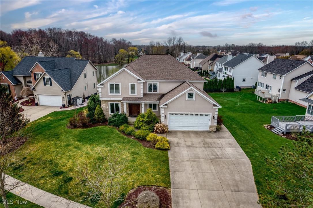 1300 Windward Lane, Kent, Ohio image 3