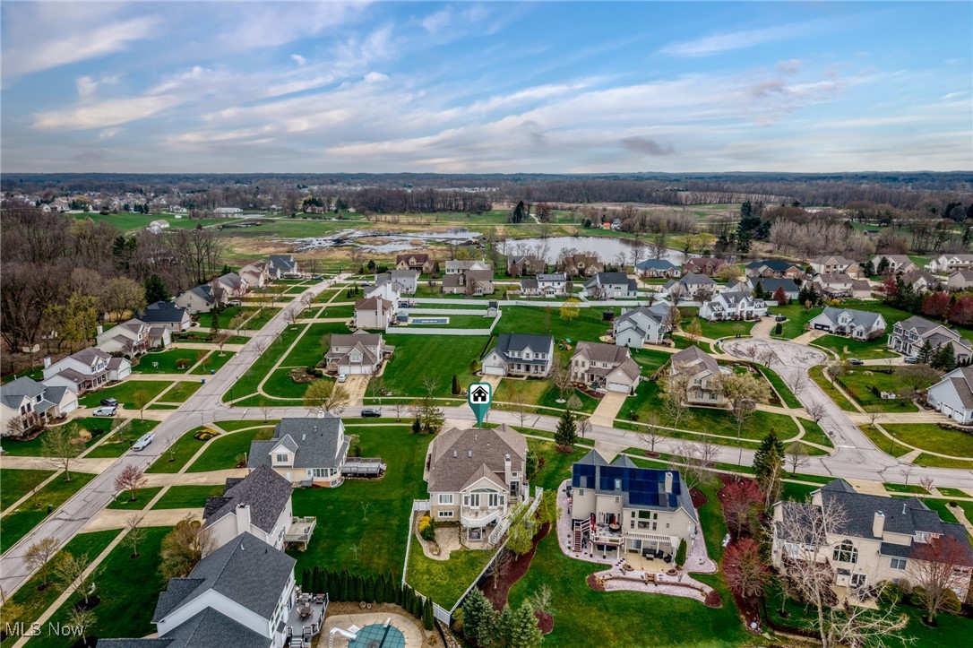 1300 Windward Lane, Kent, Ohio image 49