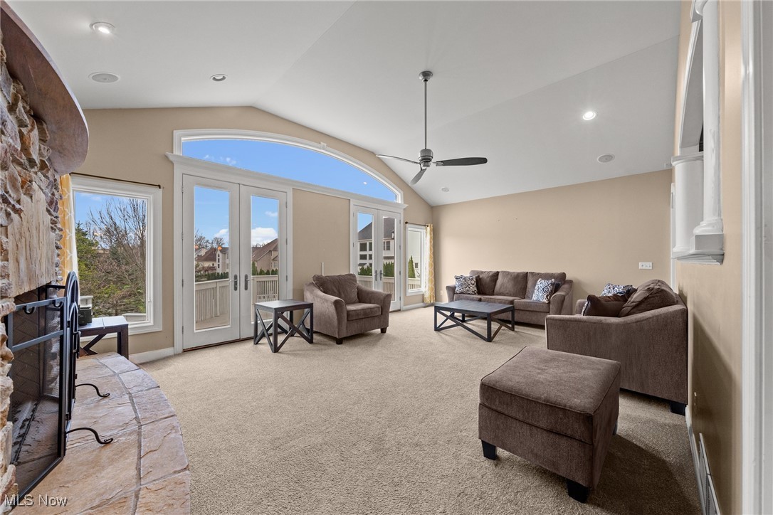 1300 Windward Lane, Kent, Ohio image 17
