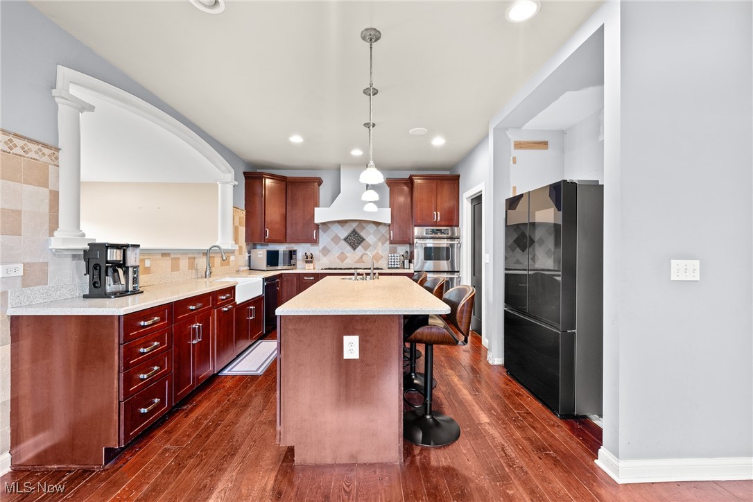1300 Windward Lane, Kent, Ohio image 14