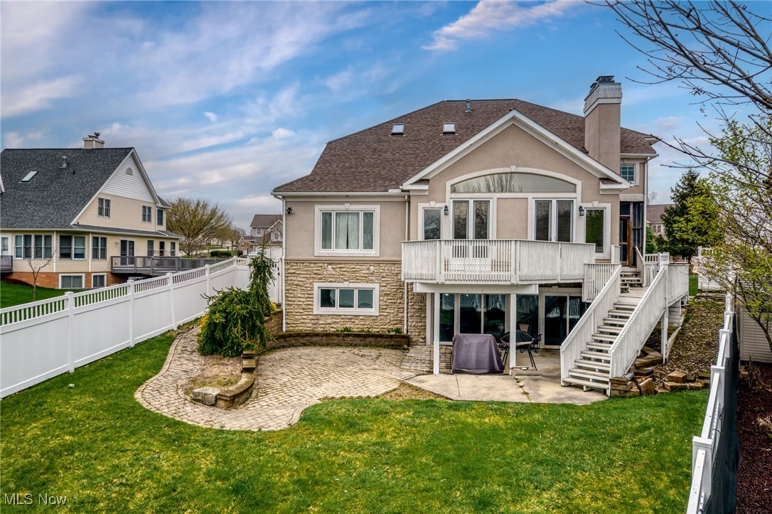 1300 Windward Lane, Kent, Ohio image 45