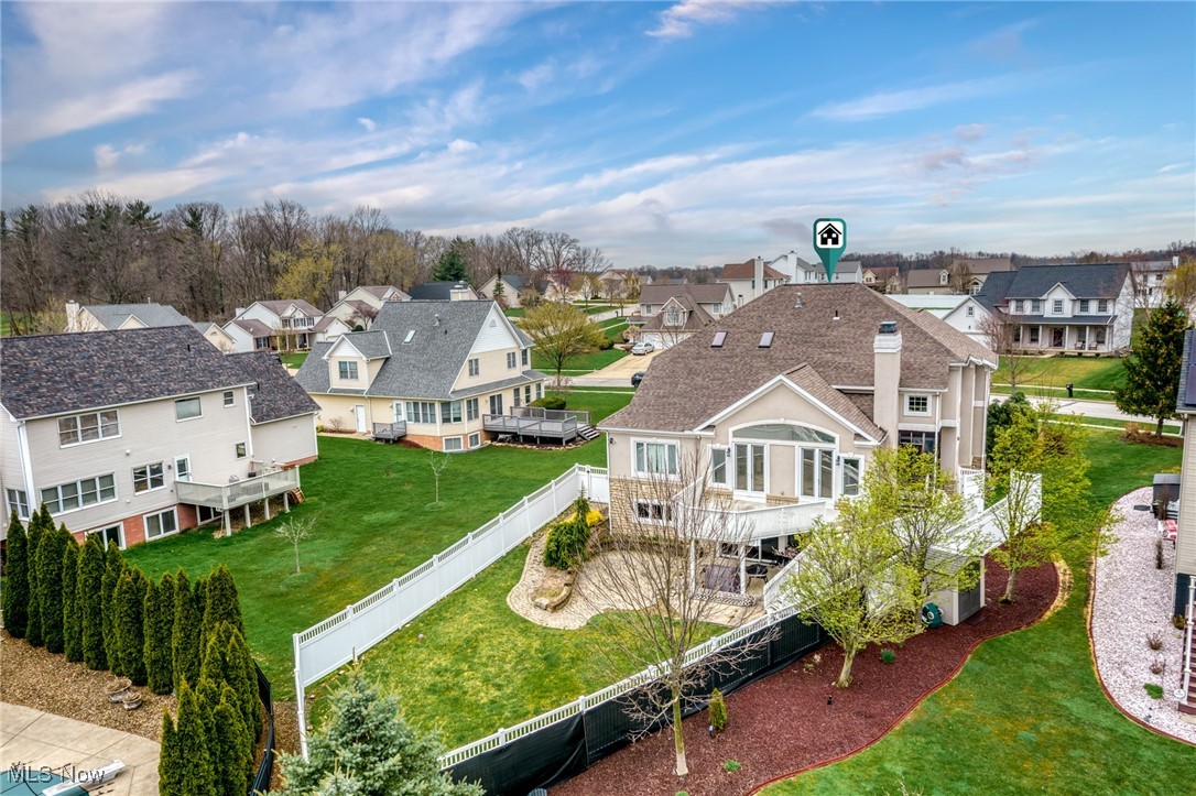 1300 Windward Lane, Kent, Ohio image 42