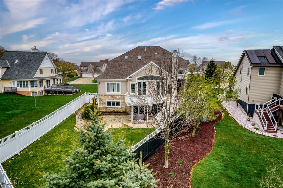 1300 Windward Lane, Kent, Ohio image 50