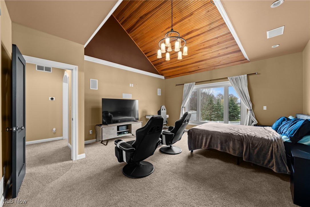 1300 Windward Lane, Kent, Ohio image 22